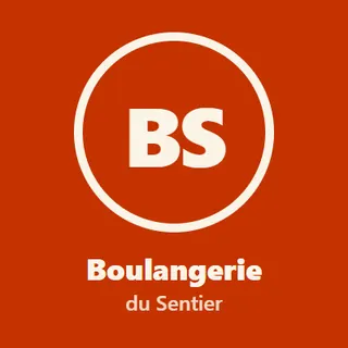 Logo Boulangerie du Sentier (démo)