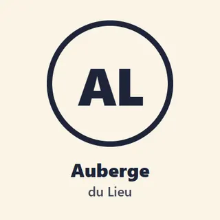 Logo Auberge du Lieu (démo)