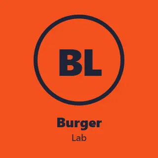 Logo Burger Lab (démo)