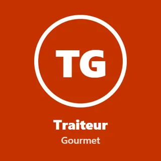 Logo Le Traiteur Gourmet (démo)
