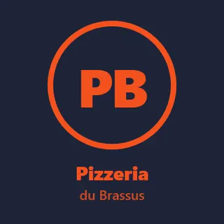 Logo Pizzeria du Brassus (démo)